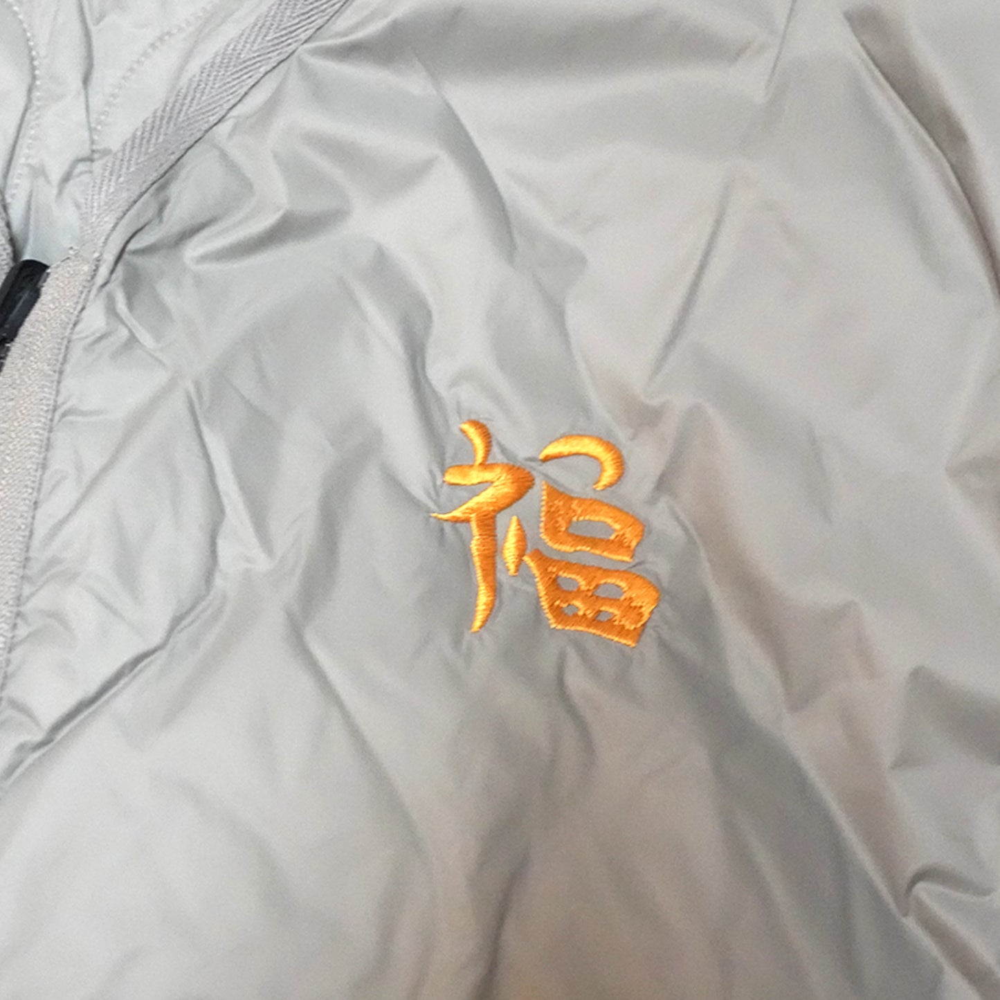 【TAION】タイオン unisex Japan Special Reversible Vetjan Down Jacket "2Color"