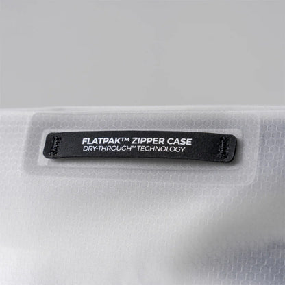 【Matador】マタドール Flatpak Zipper Toiletry Case "2Color" ※ネコポス可