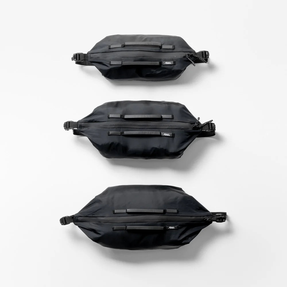 【Matador】マタドール Gear Cube Set "2Color"