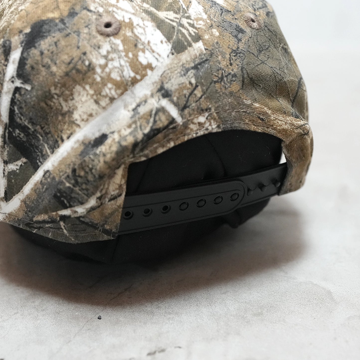 【NEW ERA OUTDOOR】ニューエラアウトドア 9FORTY A-Frame Realtree "Camo"