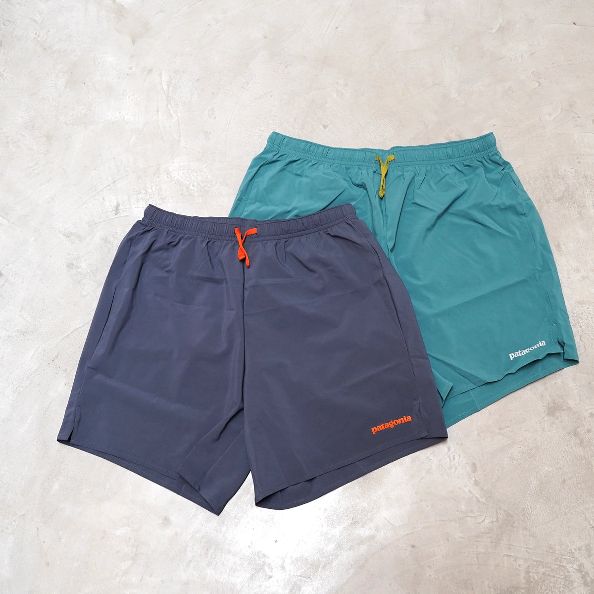 patagonia パタゴニア Trail Farer Shorts-6in – Yosemite patagonia パタゴニア Trail Farer Shorts-6in – Yosemite