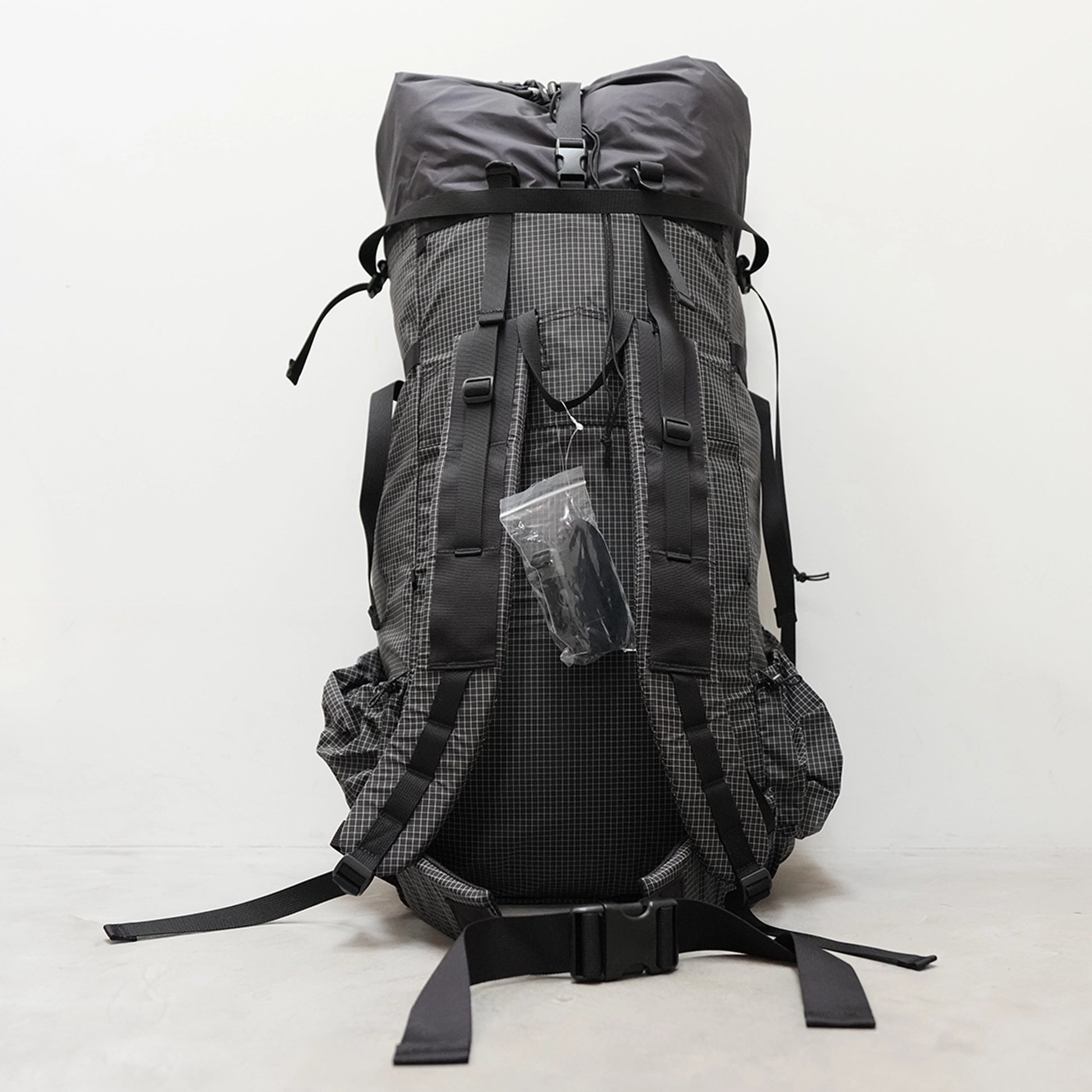 TRAIL BUM HAULER SPECTRA トレイルバム Trail Bum トレイルバム TRAIL BUM HAULER SPECTRA トレイルバム Trail Bum トレイルバム