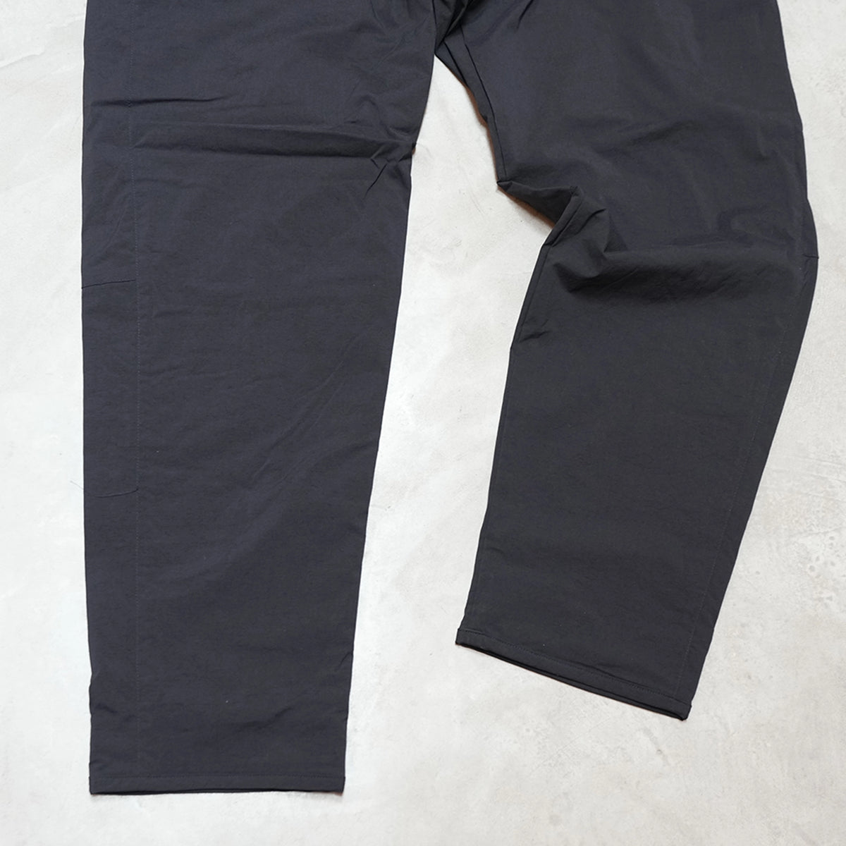 【凌 しのぎ】AXESQUIN unisex フユガレ "2Color"
