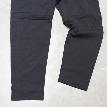 【凌 しのぎ】AXESQUIN unisex フユガレ "2Color"