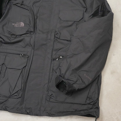 【THE NORTH FACE】ザノースフェイス men's WUROS Field Utility Triclimate Jacket "2Color"