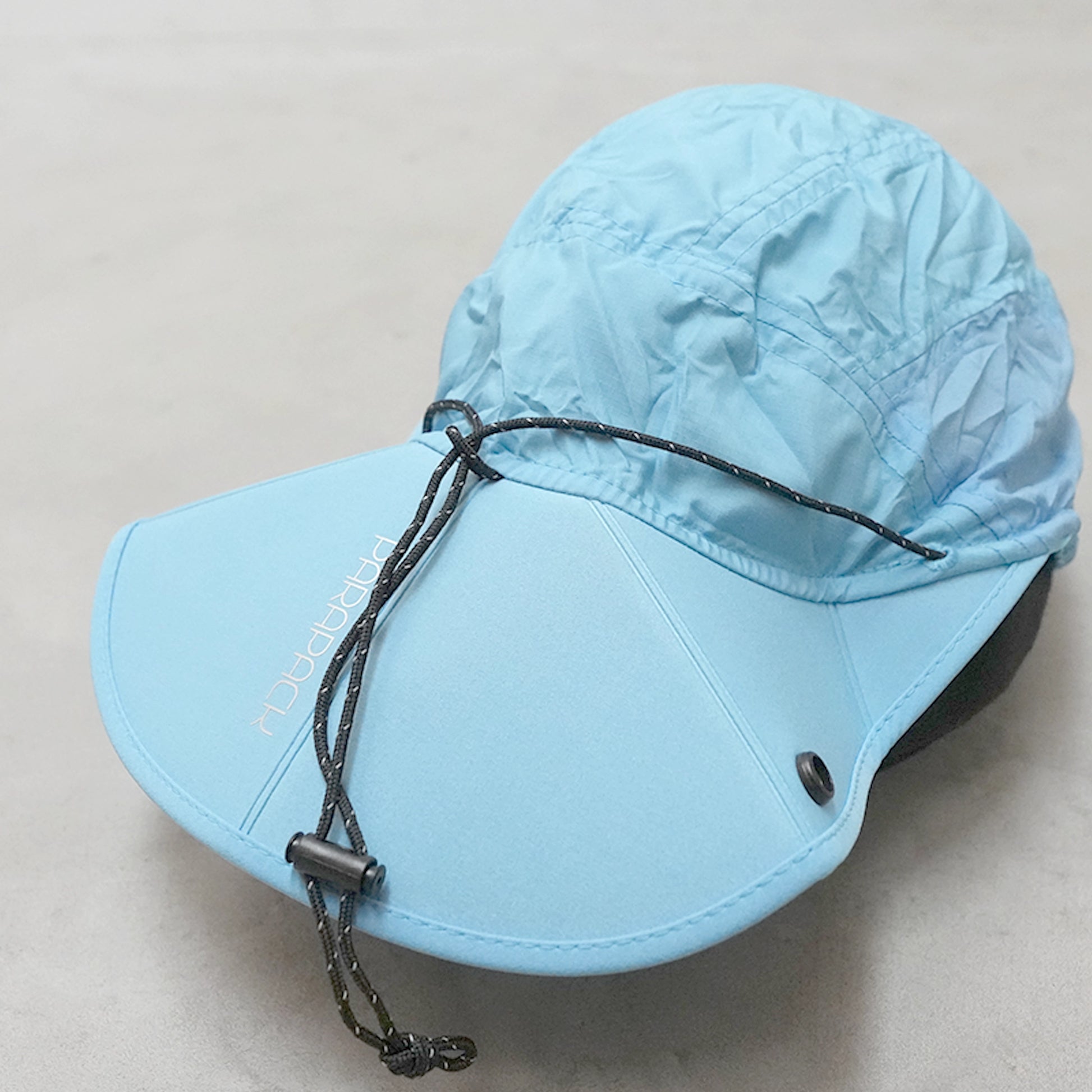 PARAPACK パラパック P-Cap Super – Yosemite
