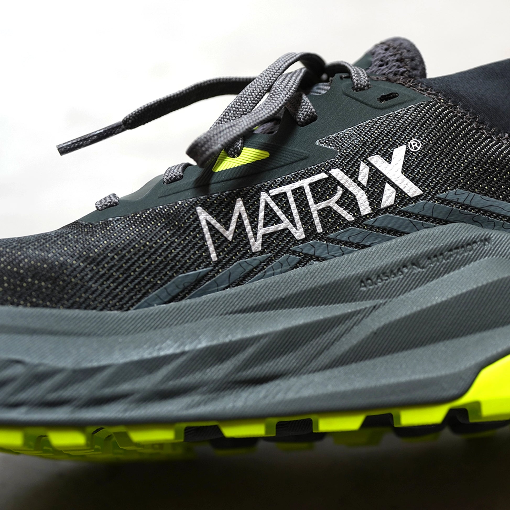 ALTRA アルトラ Olympus 275 – Yosemite