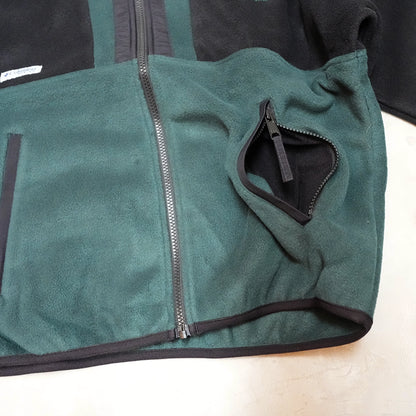 【South2 West8】サウスツーウエストエイト 〈SOUTH2 WEST8〉x〈COLUMBIA PFG〉Wintertrainer™ Fleece Jacket "4Color"