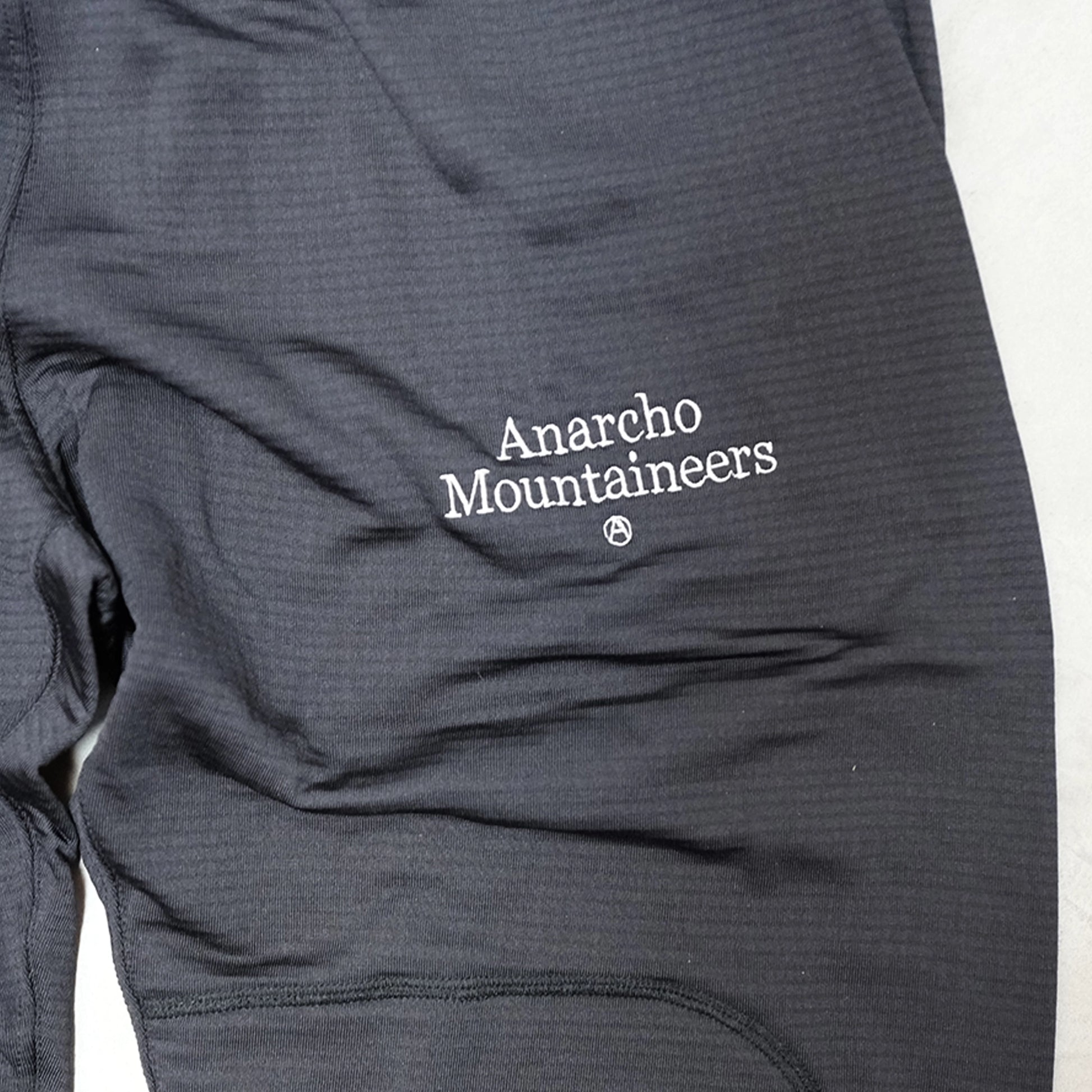 Mountain Research マウンテンリサーチ Tent Pants – Yosemite