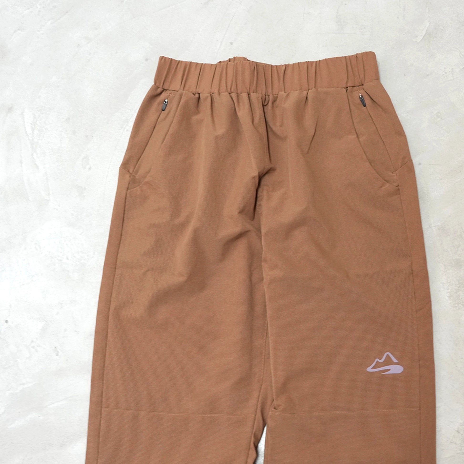 milestone マイルストーン Natty Long Pants PLUS – Yosemite