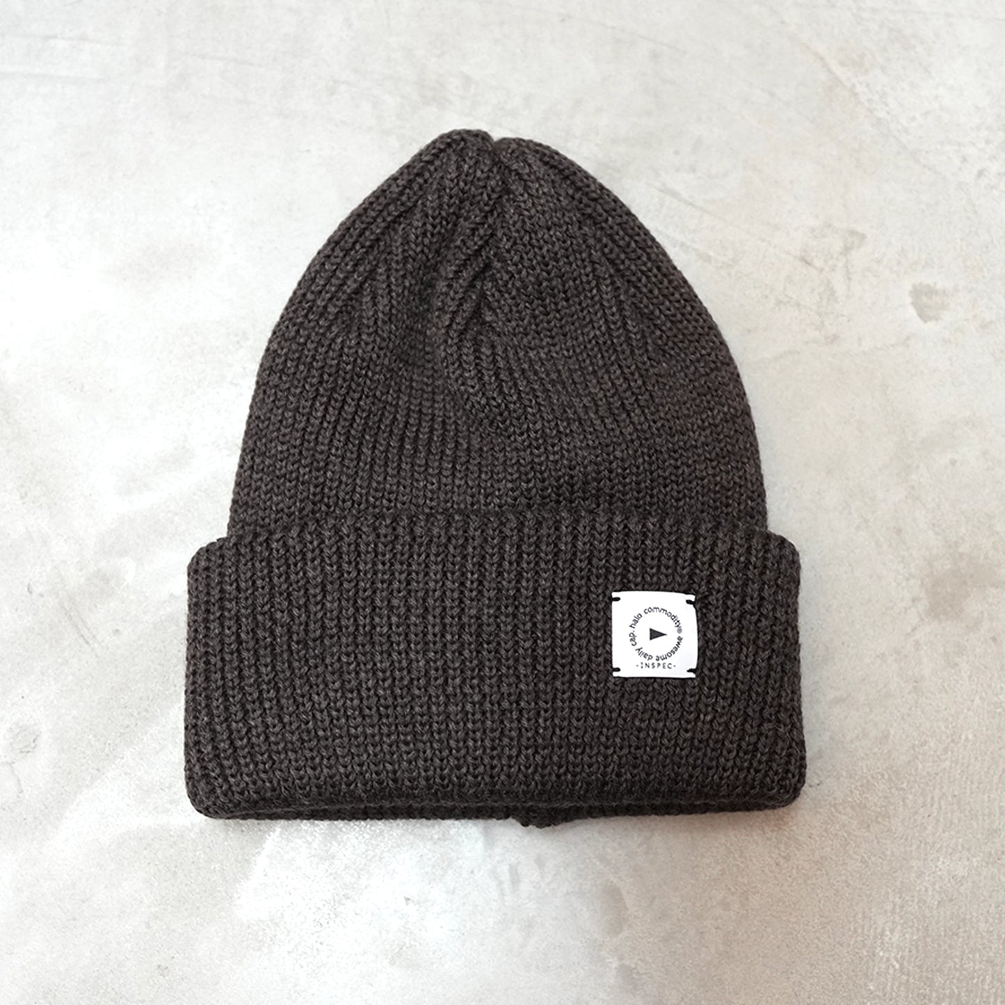 【halo commodity】ハロコモディティ Dew Watch "6Color" ※ネコポス可