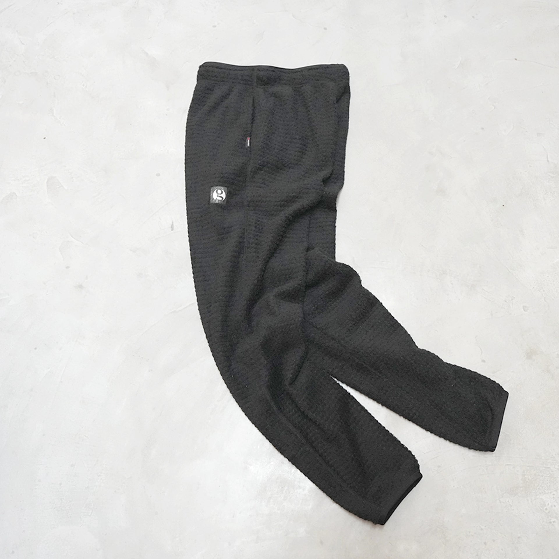 Gossamer Gear ゴッサマーギア GG Polartec® Alpha® Direct 136 Pants