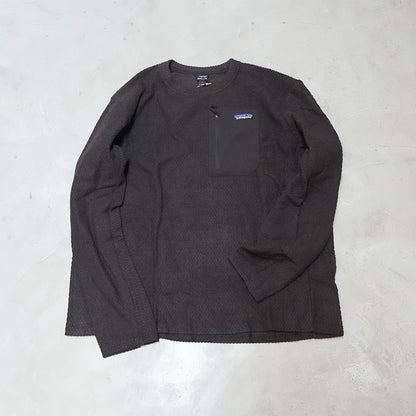【patagonia】パタゴニア men's R1 Air Crew "3Color"