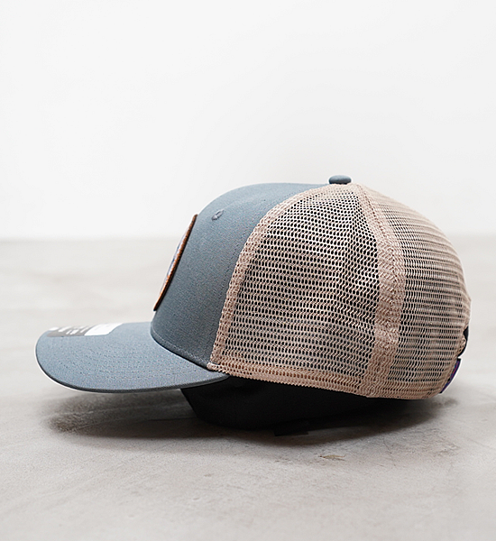 【patagonia】パタゴニア Take A Stand Trucker Hat "3Color"