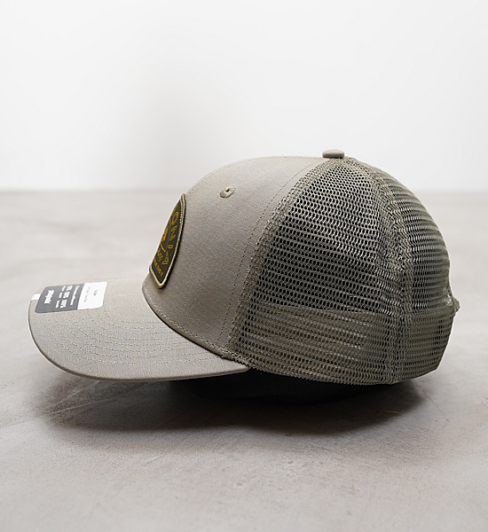 【patagonia】パタゴニア Take A Stand Trucker Hat "3Color"