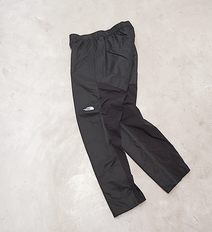 ★30%off【THE NORTH FACE】ザノースフェイス unisex VENTRIX Trail Pant "Black"