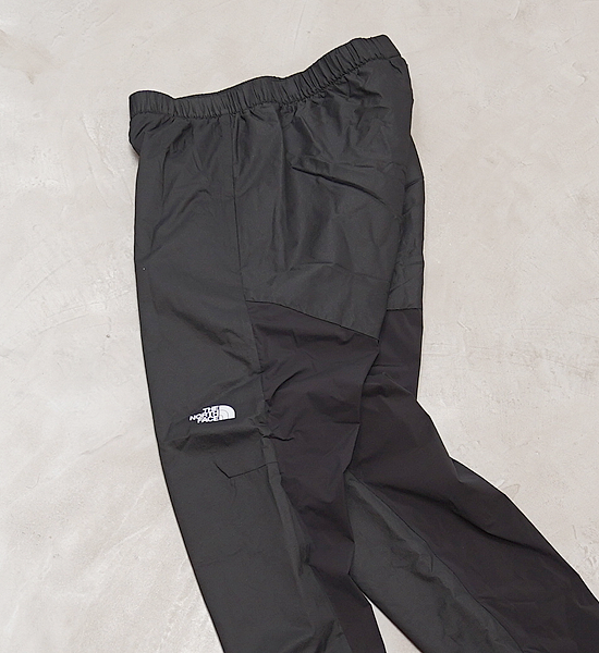 ★30%off【THE NORTH FACE】ザノースフェイス unisex VENTRIX Trail Pant "Black"