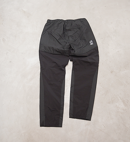 ★30%off【THE NORTH FACE】ザノースフェイス unisex VENTRIX Trail Pant "Black"