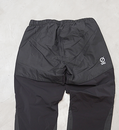 ★30%off【THE NORTH FACE】ザノースフェイス unisex VENTRIX Trail Pant "Black"