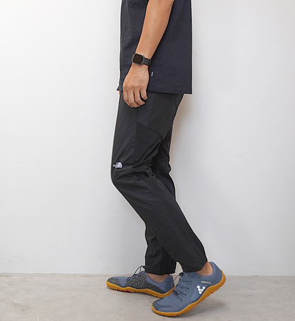 ★30%off【THE NORTH FACE】ザノースフェイス unisex VENTRIX Trail Pant "Black"