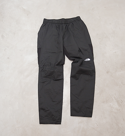 ★30%off【THE NORTH FACE】ザノースフェイス unisex VENTRIX Trail Pant "Black"