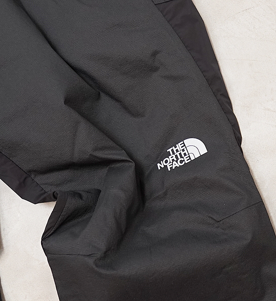 ★30%off【THE NORTH FACE】ザノースフェイス unisex VENTRIX Trail Pant "Black"