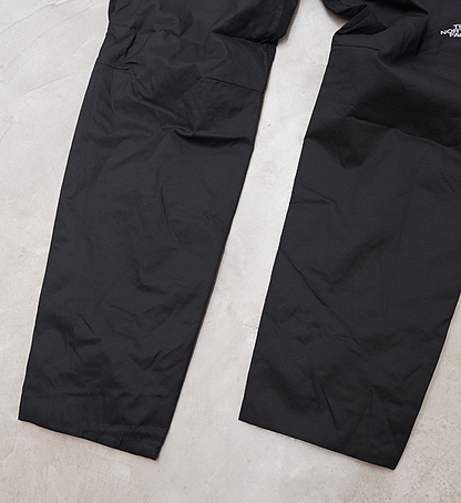 ★30%off【THE NORTH FACE】ザノースフェイス unisex VENTRIX Trail Pant "Black"