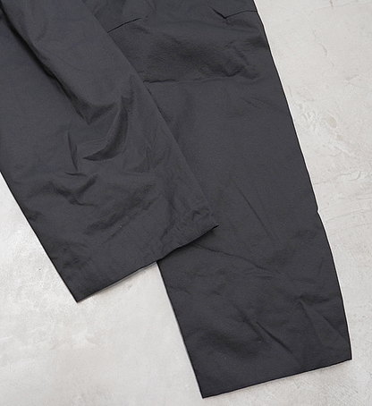 ★30%off【THE NORTH FACE】ザノースフェイス unisex VENTRIX Trail Pant "Black"