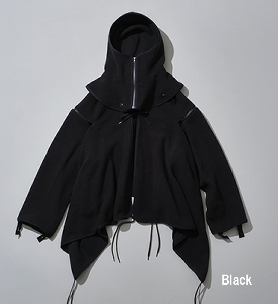 ★30%off【Mountain Research】マウンテンリサーチ Folks Poncho "2Color"