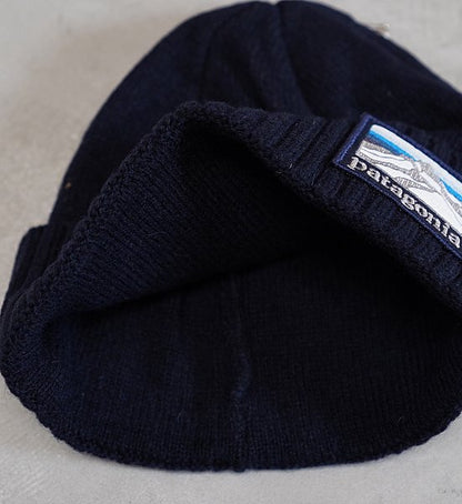 【patagonia】 パタゴニア Brodeo Beanie ”5Color” ※ネコポス可