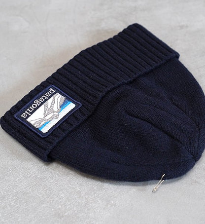 【patagonia】 パタゴニア Brodeo Beanie ”5Color” ※ネコポス可