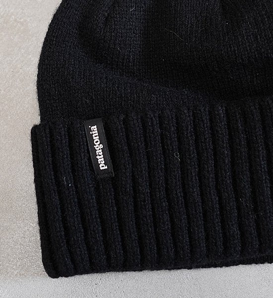 【patagonia】 パタゴニア Brodeo Beanie ”5Color” ※ネコポス可