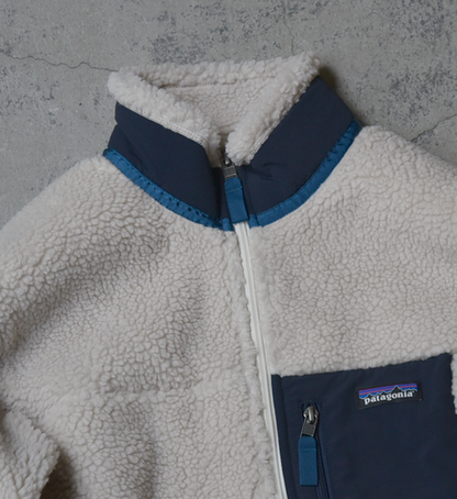 【patagonia】パタゴニア men's Classic Retro-X Jacket "2Color"