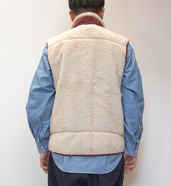 【patagonia】パタゴニア men's Classic Retro-X Vest