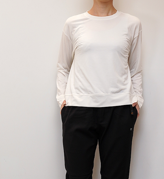 【patagonia】パタゴニア women's L/S Glorya Twist Top "2Color" ※ネコポス可