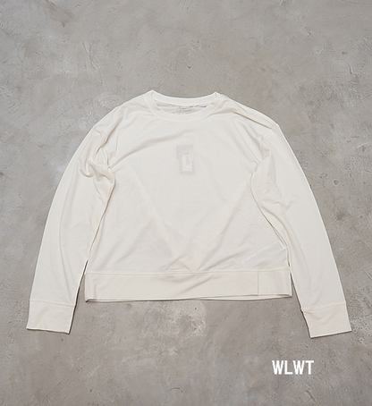 【patagonia】パタゴニア women's L/S Glorya Twist Top "2Color" ※ネコポス可