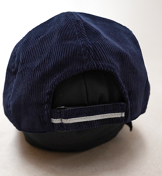 【South2 West8】サウスツーウエストエイト Trucker Cap-11W Corduroy "3Color"