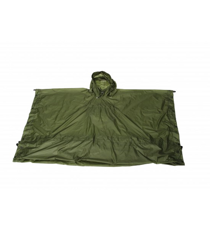 【EXPED】エクスペド Bivy-Poncho UL "Moss"