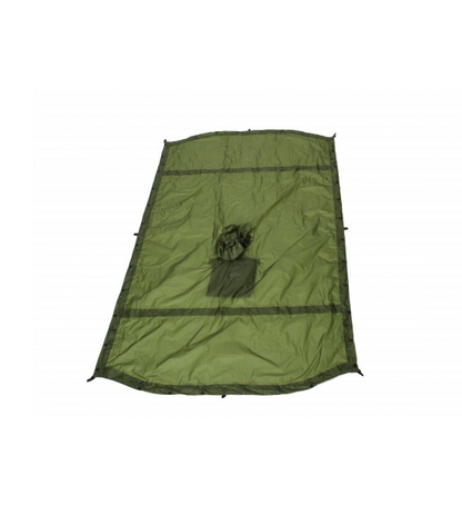 【EXPED】エクスペド Bivy-Poncho UL "Moss"