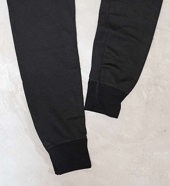 【ACLIMA】 アクリマ men's HOT WOOL Longs "2Color"