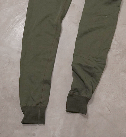 【ACLIMA】 アクリマ men's HOT WOOL Longs "2Color"