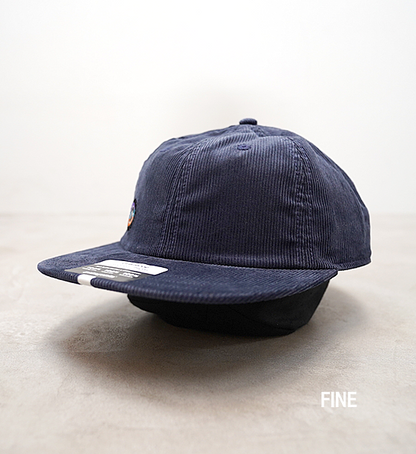 【patagonia】 パタゴニア Corduroy Cap ”3Color”