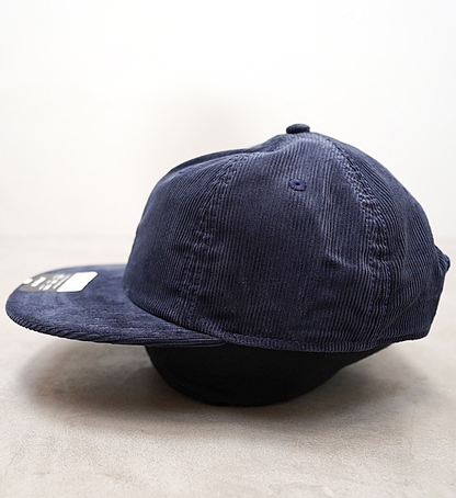 【patagonia】 パタゴニア Corduroy Cap ”3Color”