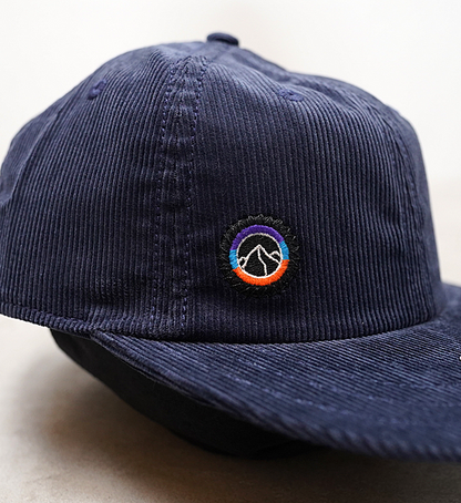 【patagonia】 パタゴニア Corduroy Cap ”3Color”