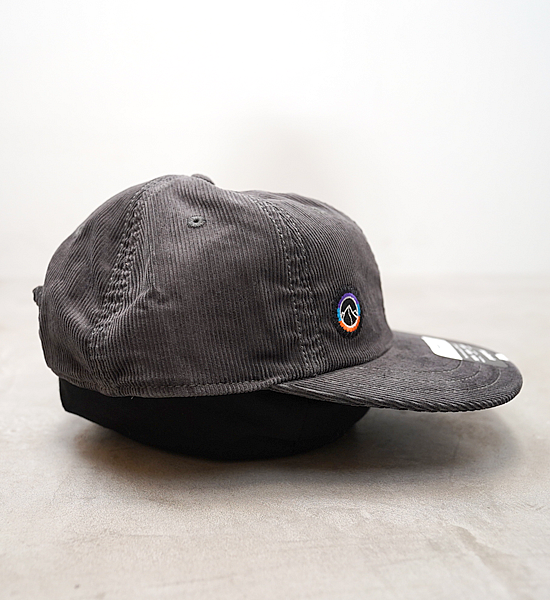 【patagonia】 パタゴニア Corduroy Cap ”3Color”