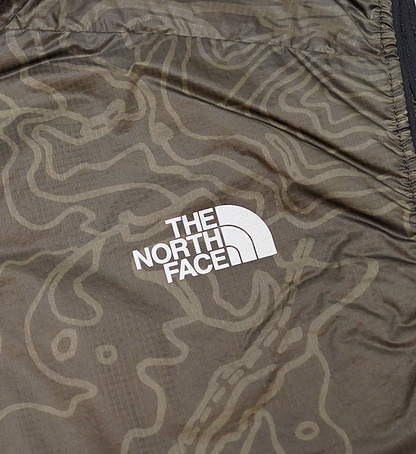 ★30%off【THE NORTH FACE】ザノースフェイス men's Impulse Racing Insulated Vest "ヨセミテトポニュートープ" ※ネコポス可