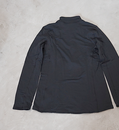 【patagonia】パタゴニア women's Capilene Thermal Weight Zip Neck "2Color"