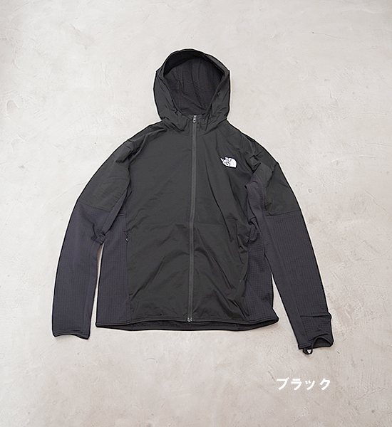 THE NORTH FACE ザノースフェイス Hybrid Thermal Versa Grid THE NORTH FACE ザノースフェイス Hybrid Thermal Versa Grid