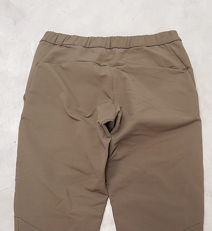 【Teton Bros】ティートンブロス women's Absaroka Pant "2Color"