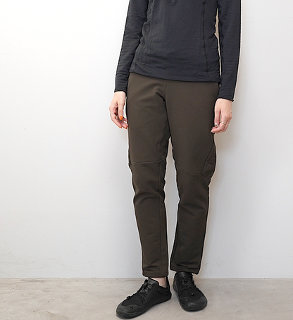 【Teton Bros】ティートンブロス women's Absaroka Pant "2Color"